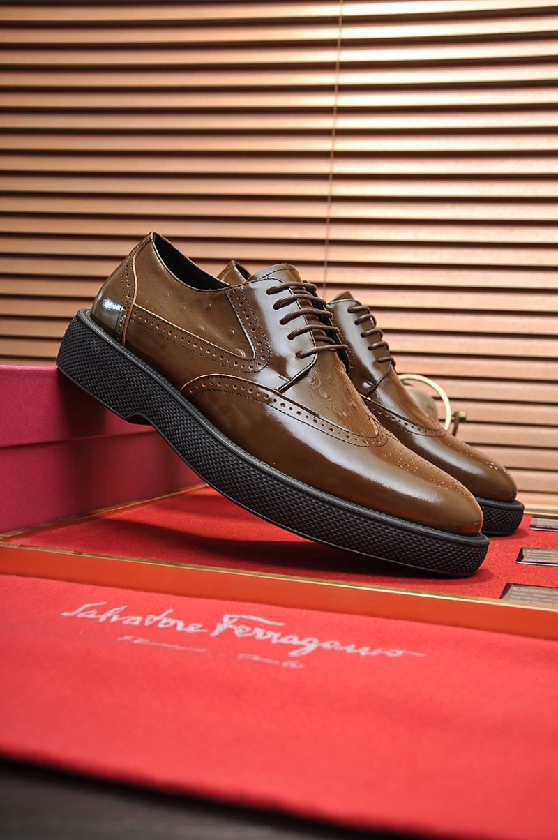 Ferragamo Shoes